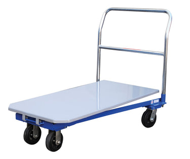 Nesting Platform Cart